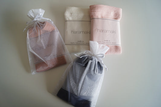 ほんの気持ち waffle haramaki online store