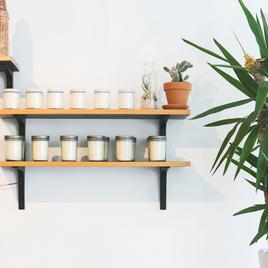 部屋の模様替え waffle haramaki online store
