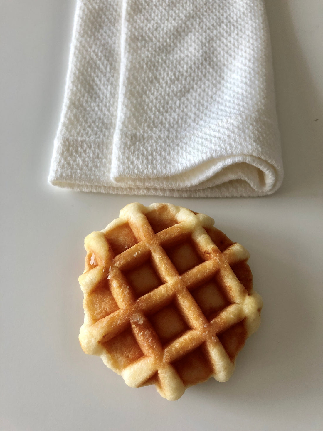 ワッフル素材 waffle haramaki online store
