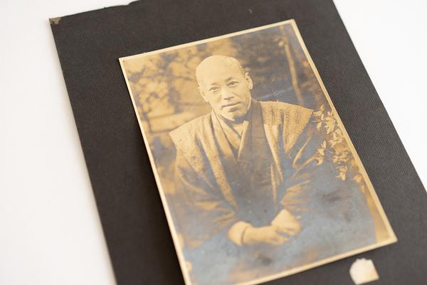 1964年東京オリンピックに納入した-聖火ランナーのランニング waffle haramaki online store