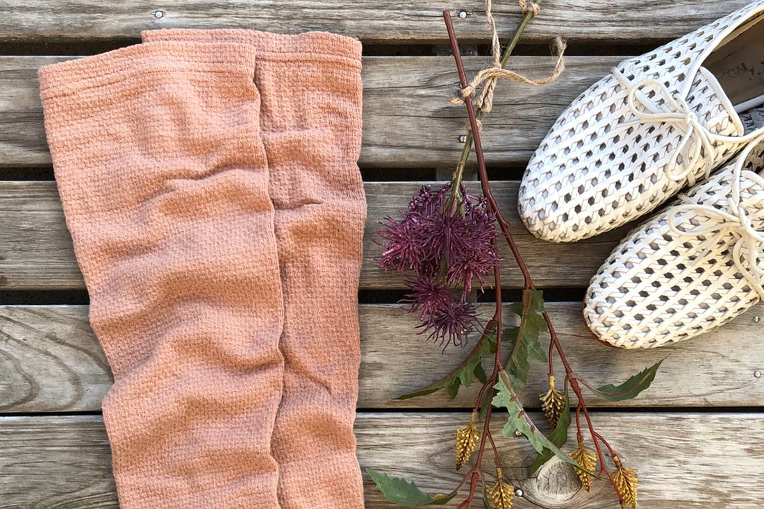 日本のお作法-脱いだ靴は揃える waffle haramaki online store