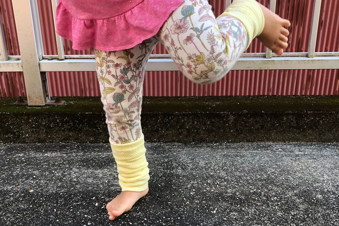 かわいく温かく waffle haramaki online store