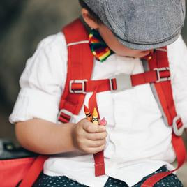 子供の服育 waffle haramaki online store