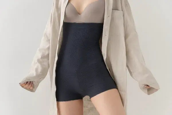 haramaki pants waffle haramaki online store