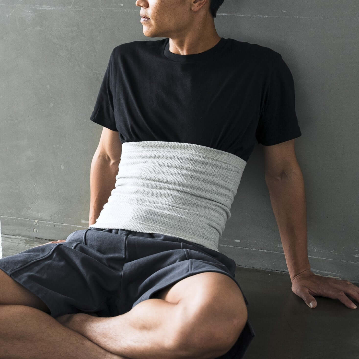 men's 腹巻き メンズ