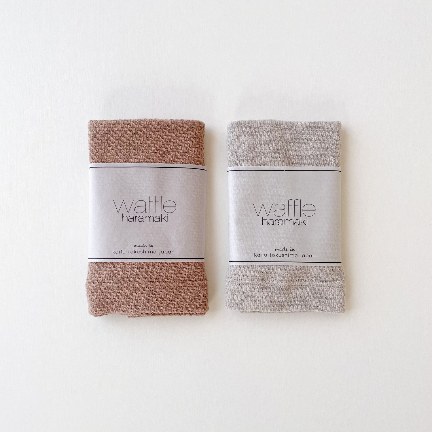 set waffle haramaki online store