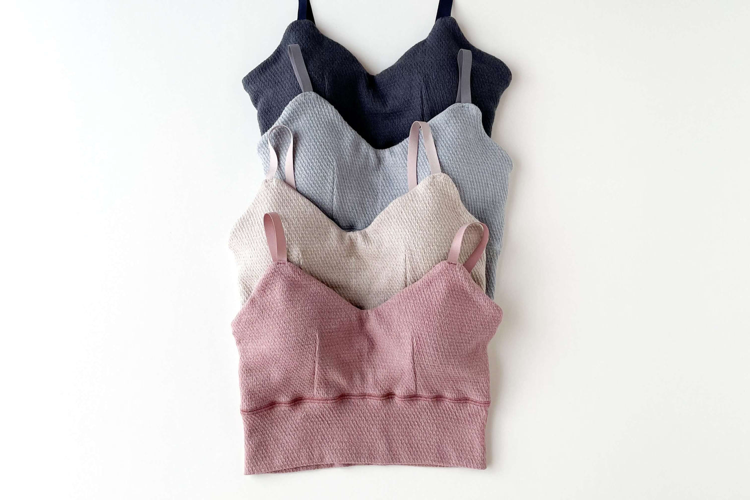 inner wear waffle haramaki online store