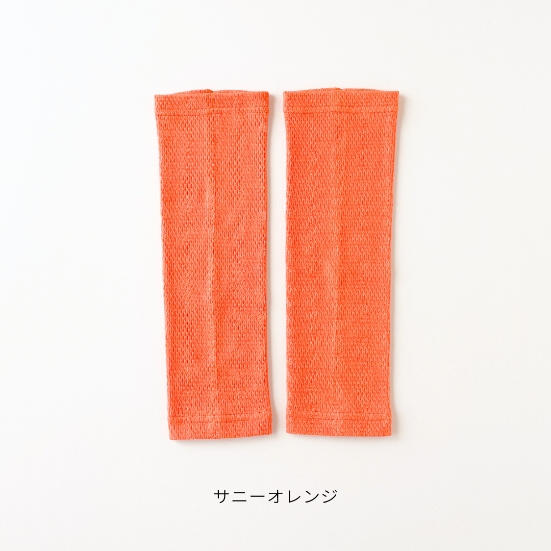 スフレワッフルレッグウォーマー waffle haramaki ワッフルハラマキ