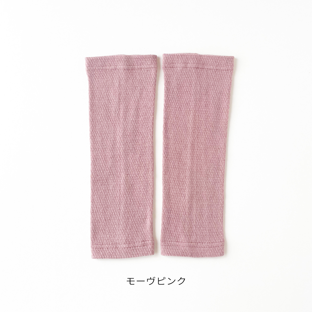 スフレワッフルレッグウォーマー waffle haramaki ワッフルハラマキ