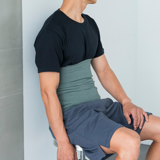 ワッフルハラマキ