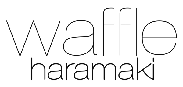 waffle haramaki online store