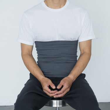 men's 腹巻き メンズ