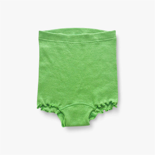 <在庫限り終了>スフレワッフルコンフォータブルショーツ