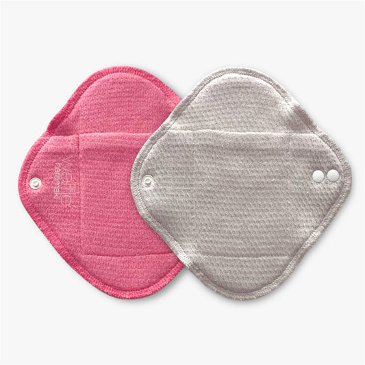 <2枚セット>スフレワッフル温ライナー