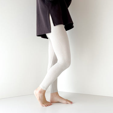 ワッフルハラマキレギンス waffle haramaki ワッフルハラマキ