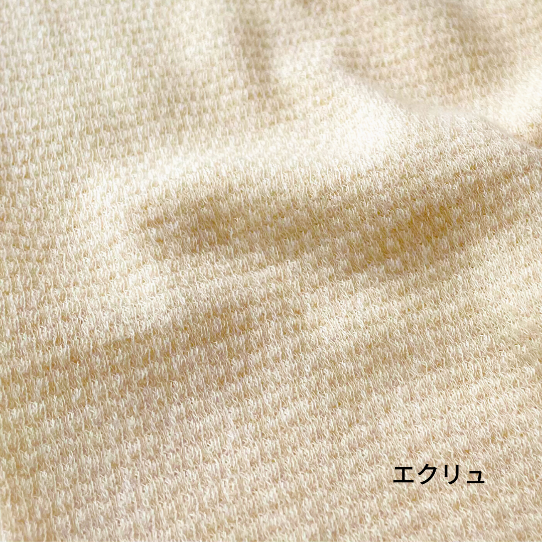 スフレワッフルレッグウォーマー waffle haramaki ワッフルハラマキ