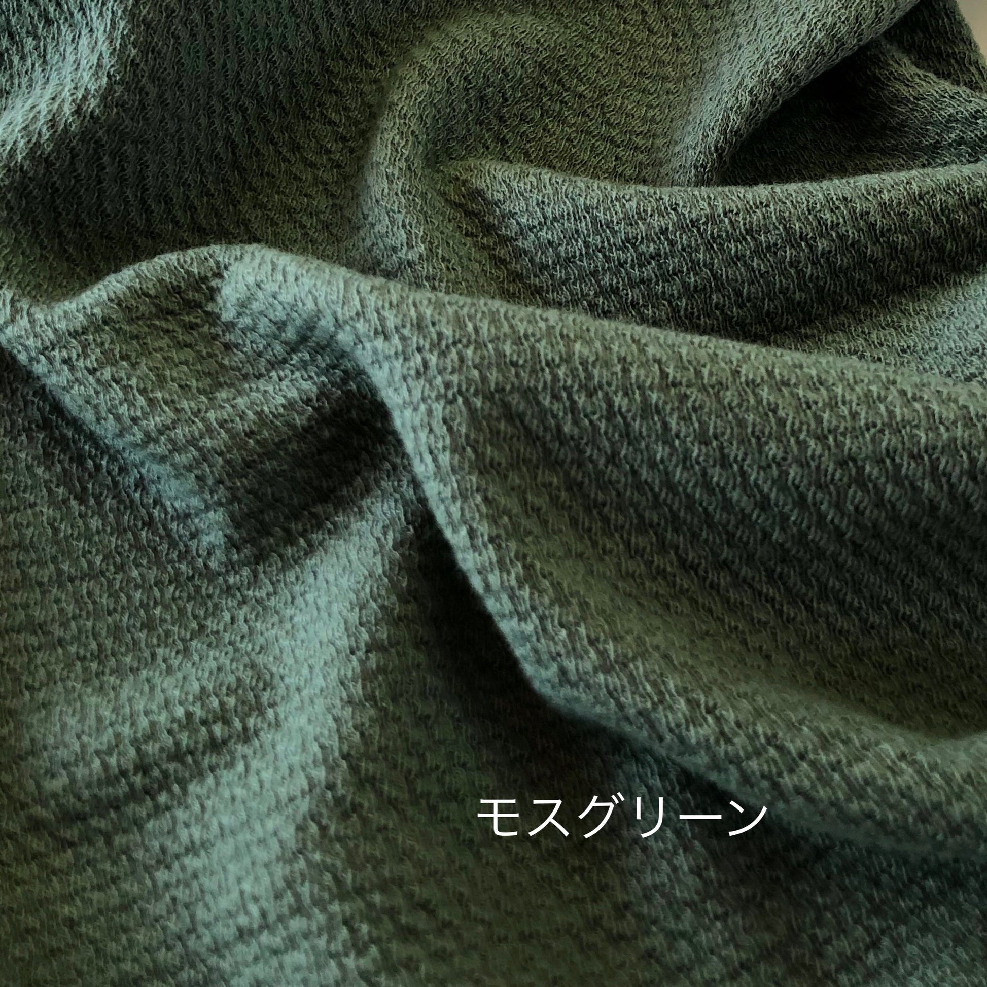 ワッフルレッグウォーマーロング waffle haramaki ワッフルハラマキ