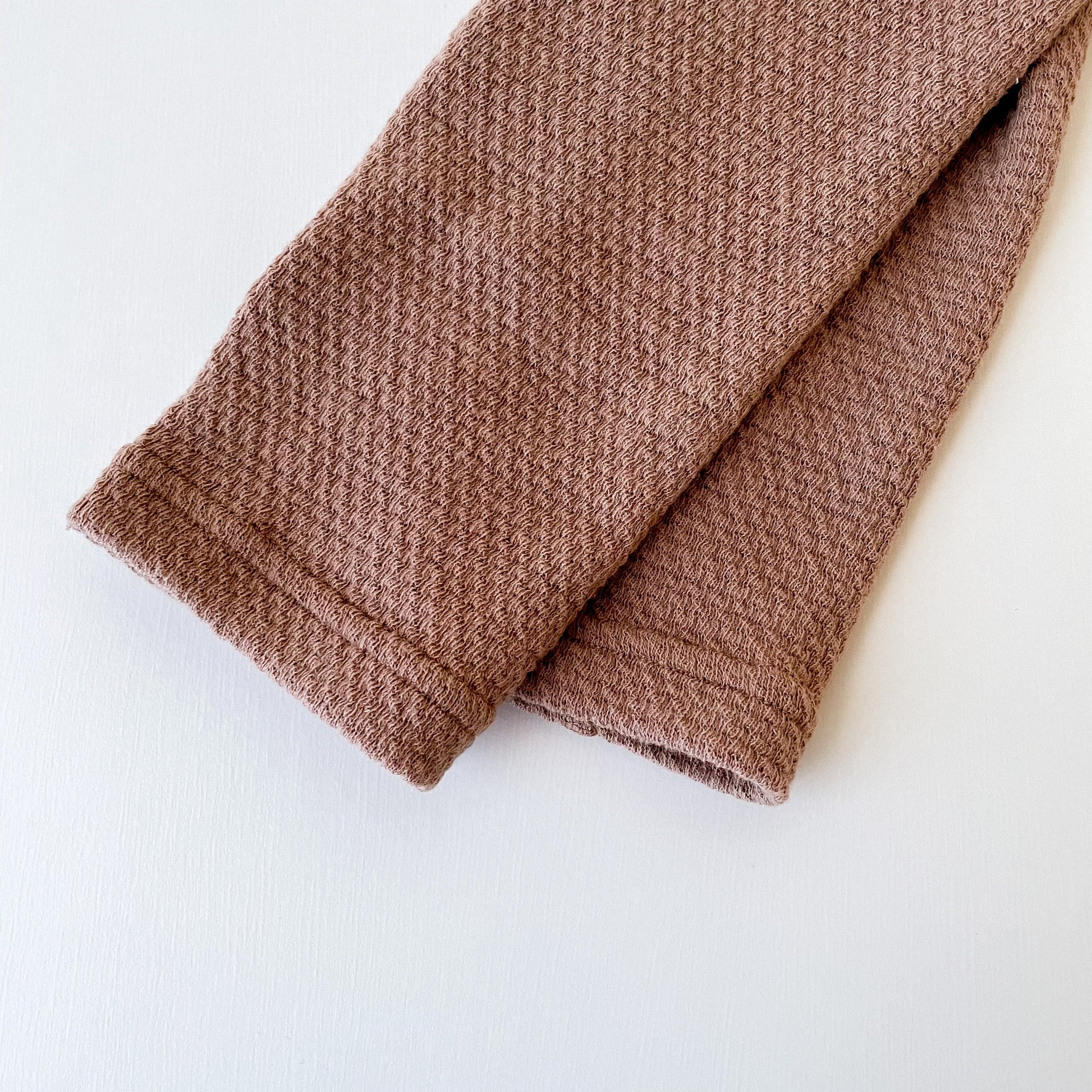 ワッフルレッグウォーマーロング waffle haramaki ワッフルハラマキ