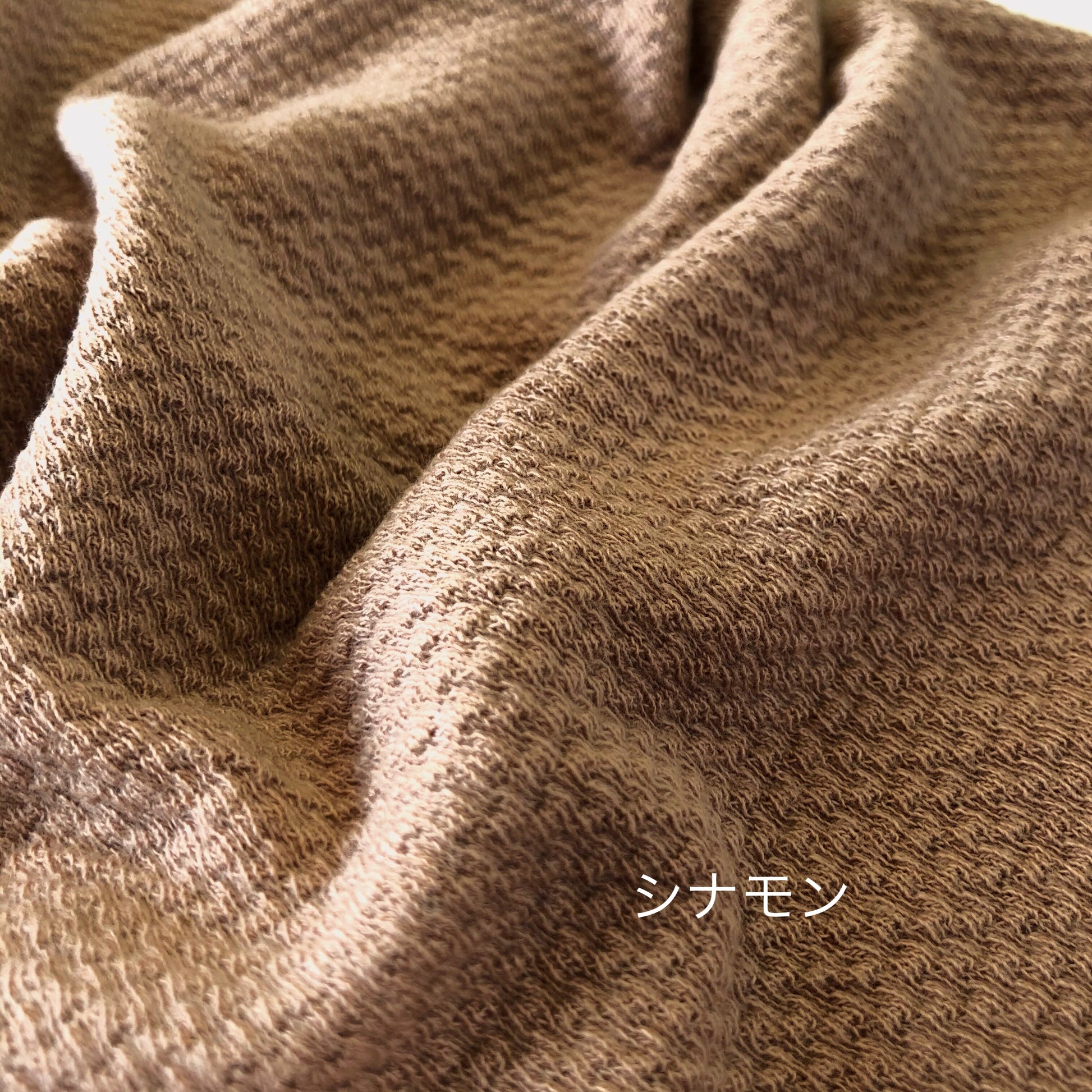 ワッフルレッグウォーマーロング waffle haramaki ワッフルハラマキ