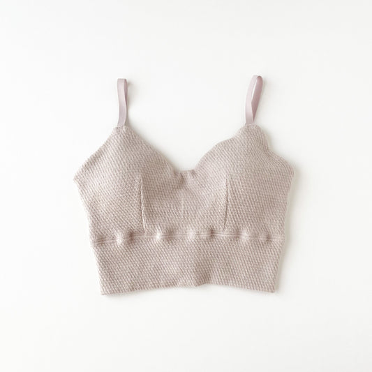 スフレワッフルブラレット waffle haramaki ワッフルハラマキ