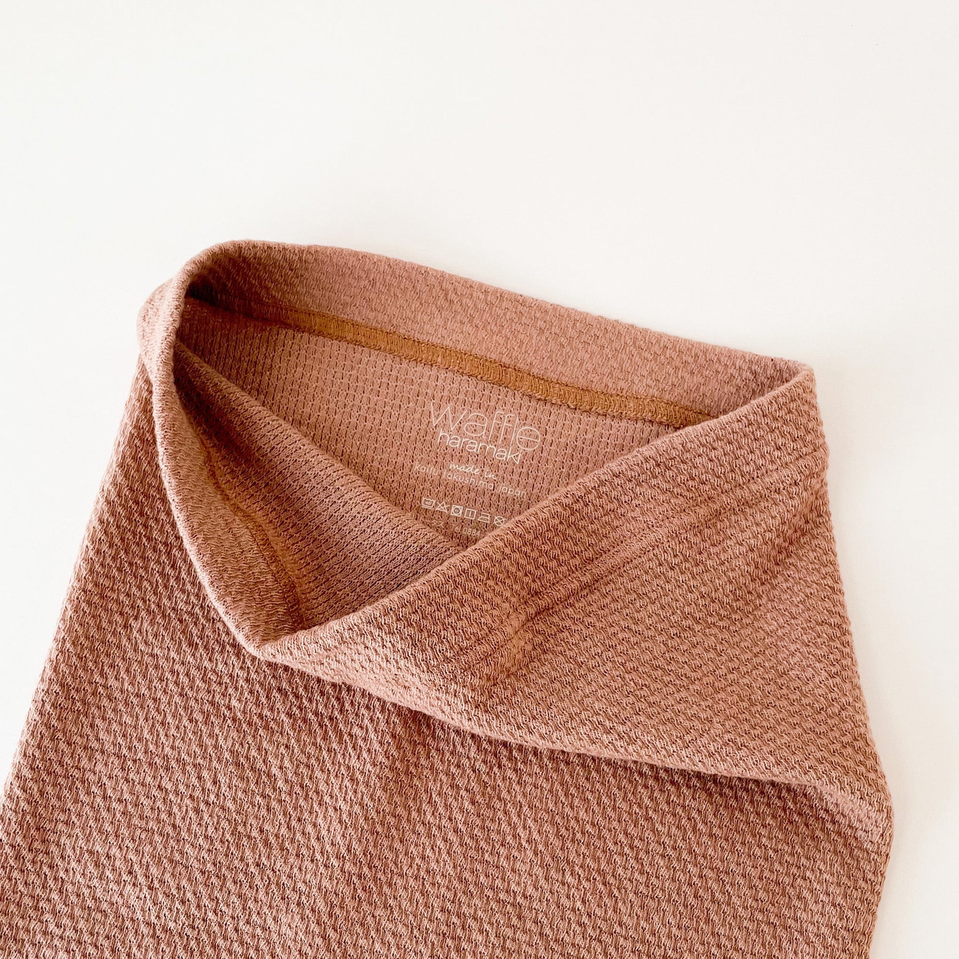 ワッフルハラマキショーツ waffle haramaki ワッフルハラマキ