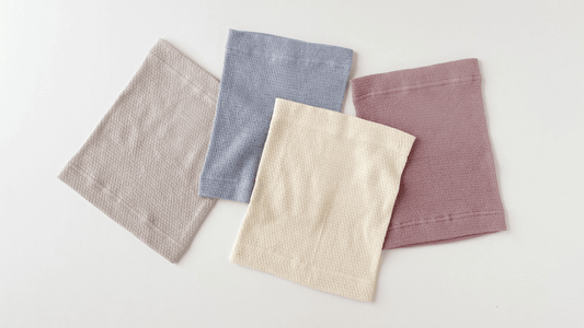 腹巻きのすごい効果！お腹を温めるだけでこんなに変わる？