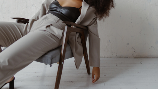 新年の冷え対策｜お正月太りとだらだら習慣を整える温活