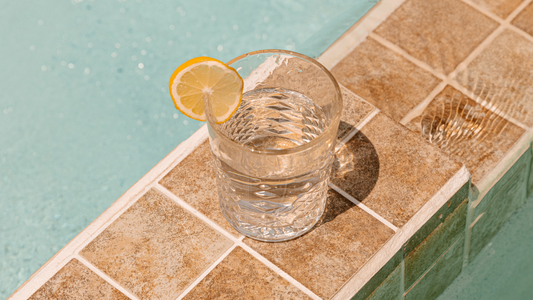 夏こそ「温活」が必要！梅雨〜夏を快適に過ごすための冷え対策