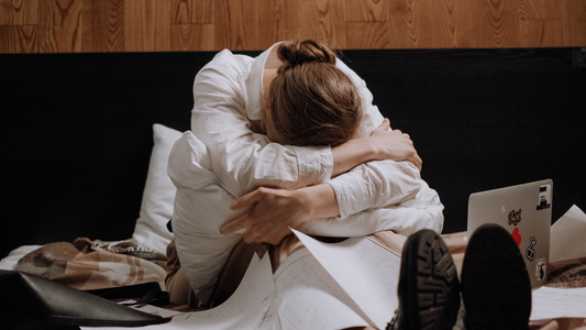 温活をしても不調が残る人へ｜体が整わない本当の理由