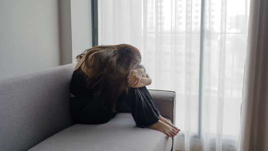 冬に増える“なんとなく元気が出ない日”のためのセルフケア習慣