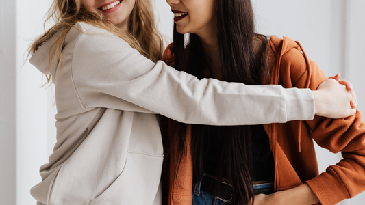 “ご自愛”って何から始めたらいい？小さな温もりからのセルフケア