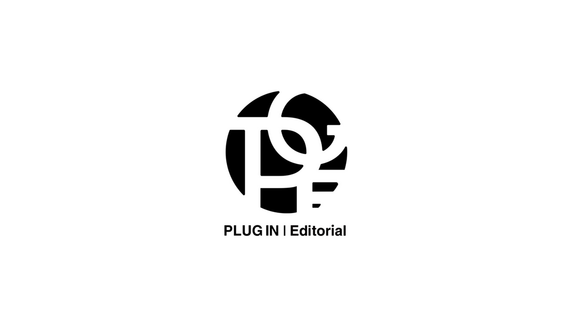 【ご関係者様各位】PLUG IN | Editorial展示会出展のお知らせ