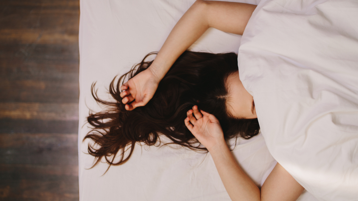 夏も冬も同じ不調が出る人の共通点 ― 季節より“体の調整力”が乱れているサイン