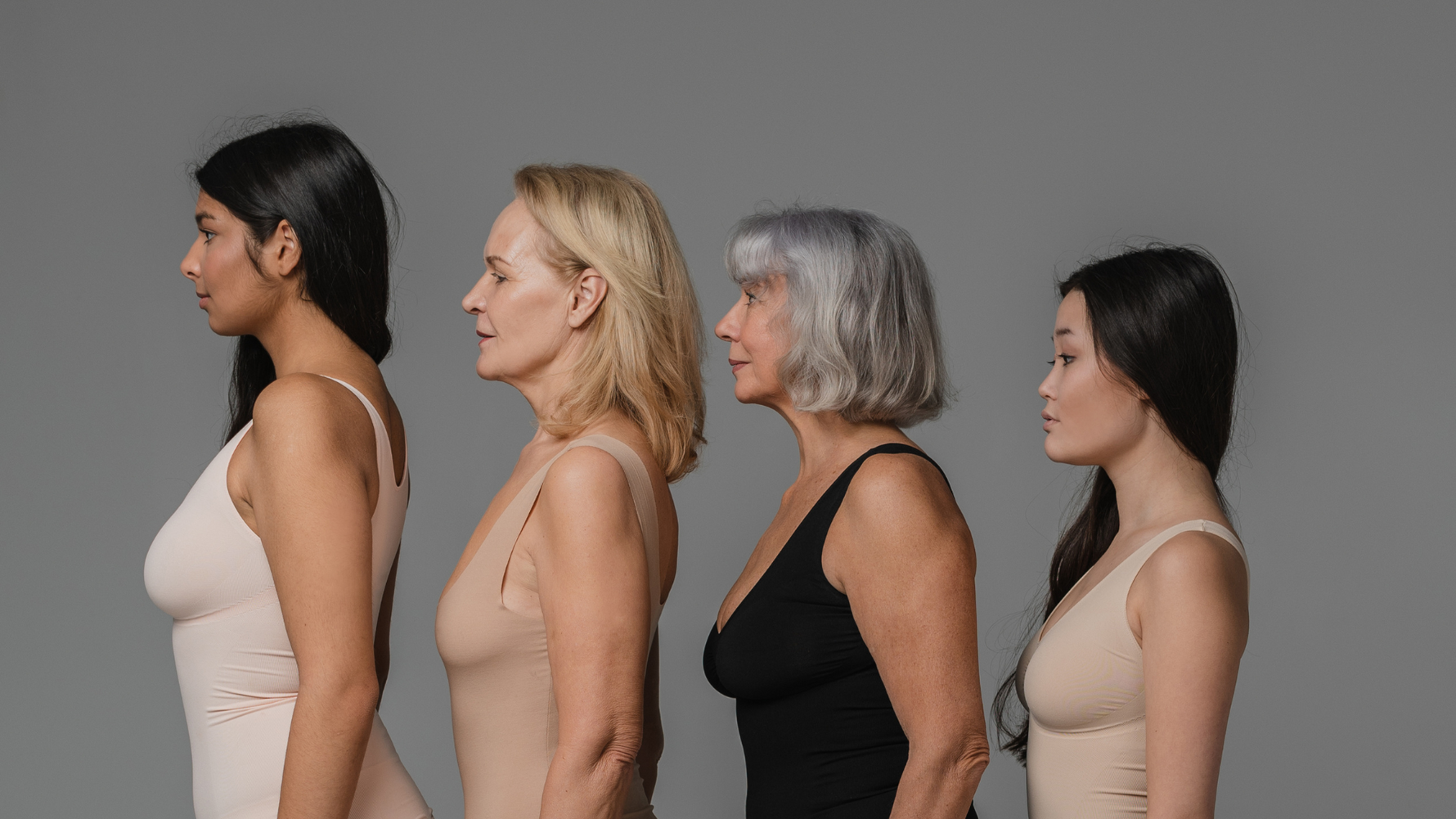 腹巻きの効果は年代で変わる？年齢別に違う“整い方”を解説