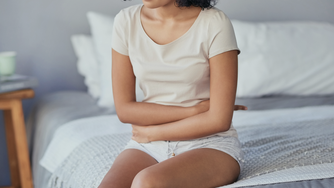 冷え性の原因は“お腹の冷え”にあった？深部冷えタイプの見分け方