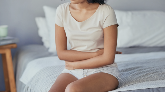 冷え性の原因は“お腹の冷え”にあった？深部冷えタイプの見分け方