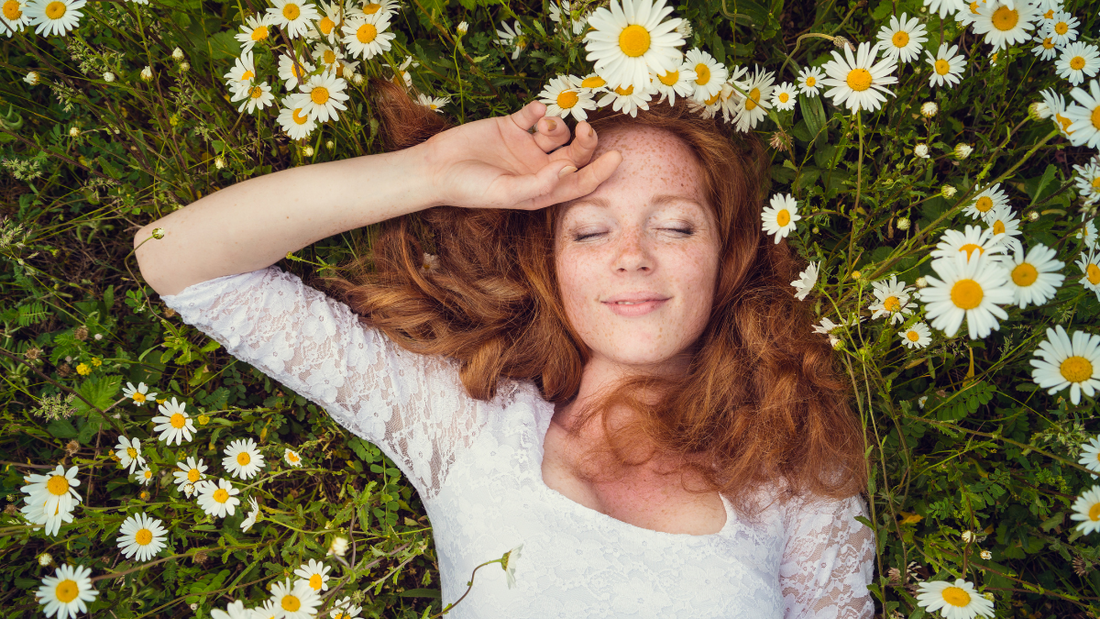 冷えと気分の関係｜体を温めると心が整う理由