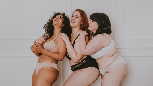 「お腹が温かいだけで安心する」PMS期のセルフケア