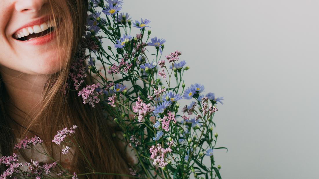 温かい身体の人は、美しい。