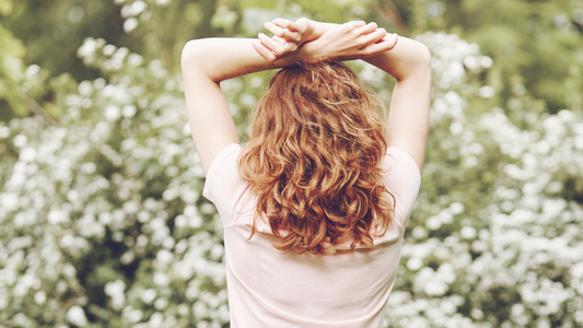 秋が来る前に、“夏冷え”リセット