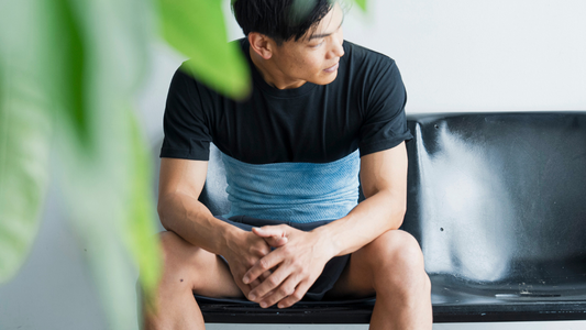 サウナだけじゃない。温めて“ととのう”新習慣