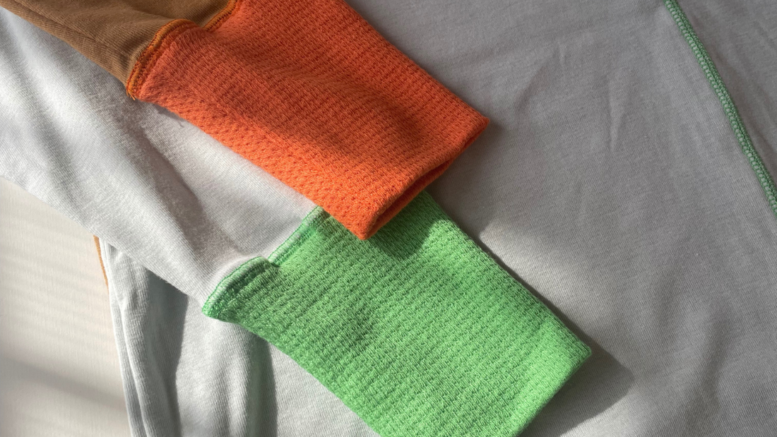 おうち時間が好きになる、“冬の温もりスタイリング”