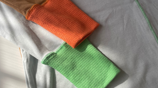 おうち時間が好きになる、“冬の温もりスタイリング”