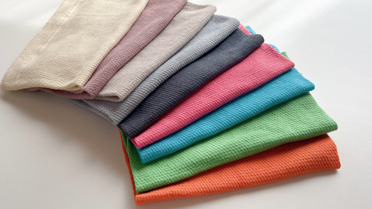 “セルフケア”を“楽しむ”という視点。私を癒す温活習慣