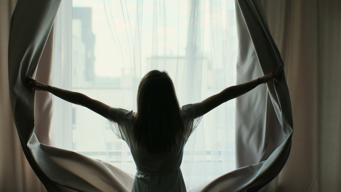 “冷え疲れ”を翌日に残さない。眠りの質を上げる温活習慣