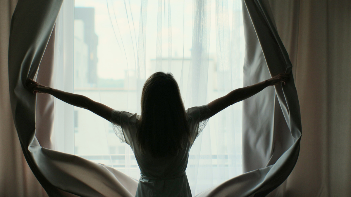 朝の過ごし方で1日の冷えは決まる？体を内側から温める朝習慣