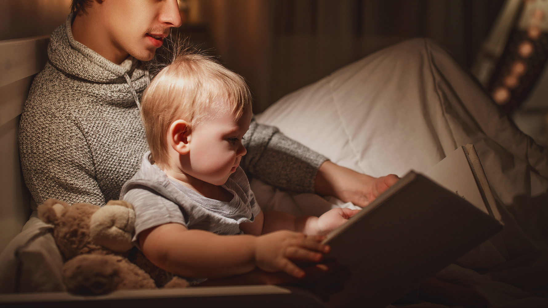 子どもの集中力や眠りもサポート。腹巻きでやさしい温活