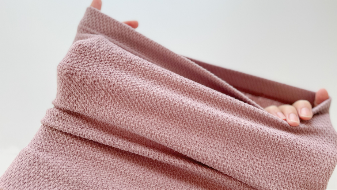 冬の腹巻き効果とは？冷え込みが深まる季節に知りたいこと