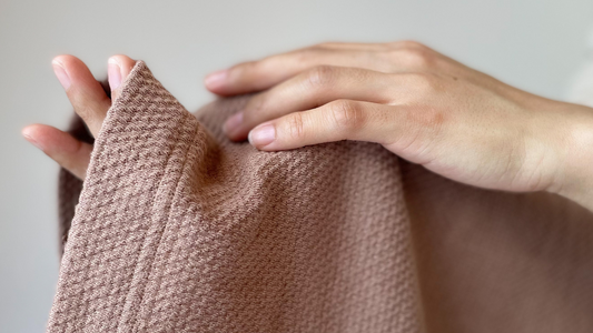 体と心をチューニングする、わたしのための温活時間