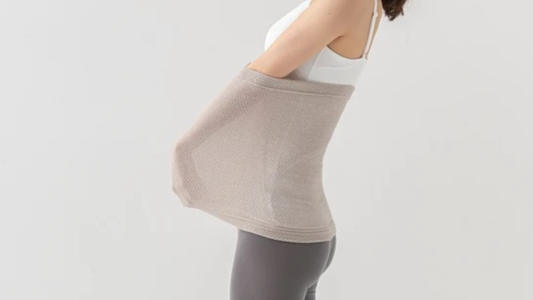 レディース腹巻きおすすめ10選｜素材・シーン別で紹介